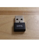Logitech G915 Lightspeed Keyboard Replacement USB Dongle Only Original G... - $33.87 CAD
