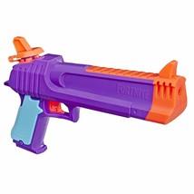 Fortnite HC-E Super Soaker Toy Water Blaster Toy Water Gun by NERF - $89.09