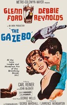 The Gazebo - 1959 - Movie Poster - $9.99+