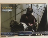 Star Trek Deep Space 9 Memories From The Future Trading Card #68 Michael... - £1.54 GBP
