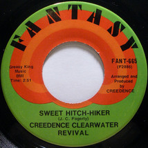 Ccr sweet hitch hiker thumb200