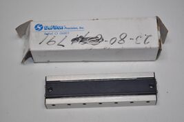 NEW Del-Tron M-3 Linear Slide 3&quot; x 1&quot; Case - 1.75&quot; Total Travel - $59.39