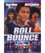 Roll Bounce (Widescreen Edition) [DVD] - $19.60