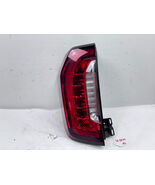 GMC YUKON 84816392  2021 2022 2023 2024 FULL LED REAR LEFT OEM TAIL LIGHT - €345,84 EUR