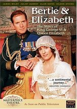 Bertie and Elizabeth: The Reluctant Royals - The Story of King George VI &amp; Queen - £24.16 GBP