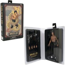 Bruce Lee - The Dragon VHS Boxed Action Figure - SDCC 2022 Previews Exclusive... - £28.44 GBP