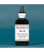 Pure Herbs: WL-W - 4 oz. (Natural Herbal Extracts) - $65.33