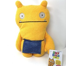 Ugly Dolls Hasbro 13&quot; Artist Series &quot;Wage&quot; Stuffed Plush Toy New - £11.78 GBP