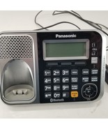 Panasonic KX-TG7871 S Cordless Phone Main Base Only - With Power Cable -... - $19.19