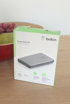 Belkin 5K Power Bank, 2 Ports, OpenBox - $10.95