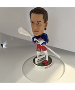 TORONTO ROCK DAN DAWSON CERAMIC BOBBLEHEAD Lacrosse NLL NO BOX - $376.14 MXN