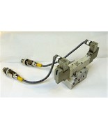 SMC VQZ2351R-5YZ1 Solenoid Valve w/ Base Mount - $801.71 MXN