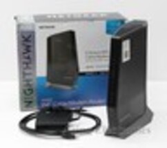 NETGEAR Nighthawk CAX80 AX6000 8-Stream Wi-Fi 6 Cable Modem Router image 15