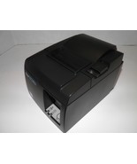 Star TSP100 Thermal POS Receipt Print143IIILAN w power cord ETHERNET **NEW** - $227.99