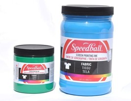 Special Fabric Screen Printing Ink Size: 3.62&quot; x 3.62&quot;, Color: White (32... - $536.93 MXN