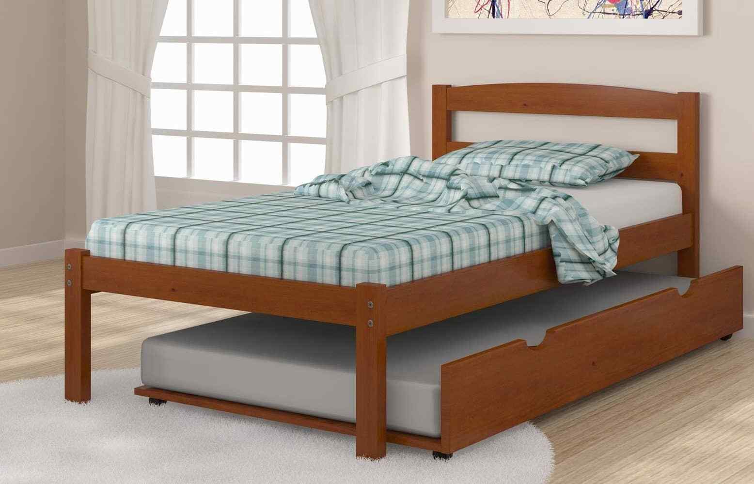 Chase Kids Bed with Trundle - $494.01