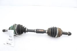 Left Driver Side Axle Shaft w/ ABS Fits 00-05 CELICA 71213 image 10