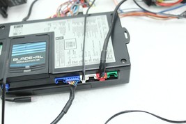 COMPUSTAR CM6000 CAR ALARM SYSTEM BRAIN MODULE H1139 image 7