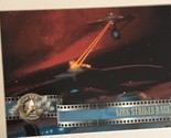 Star Trek Cinema Trading Card #13 Kirk Strikes Back - £1.57 GBP