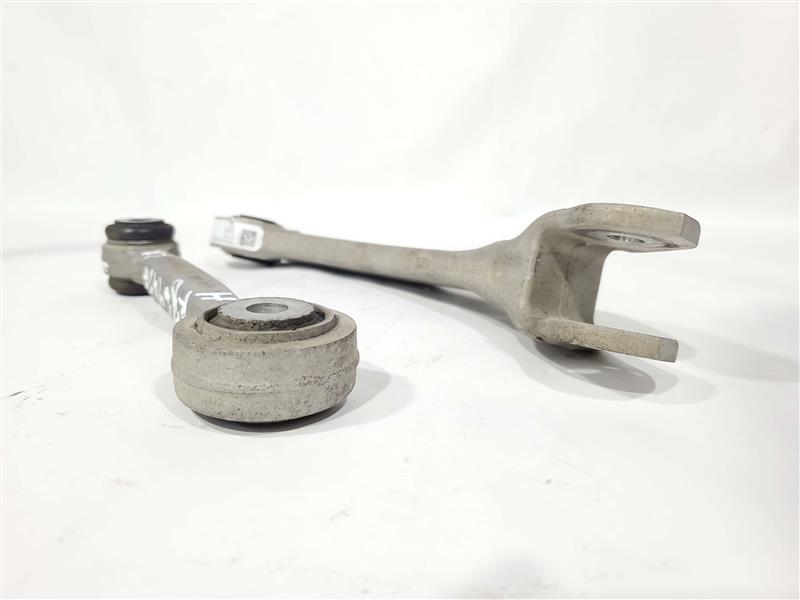 Right Rear Upper Pair Control Arm OEM 2017 2018 2019 Alfa Romeo Giulia  Item image 7