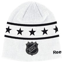 NHL All Star 2017 Adult NHL 2017 All-Star Knit Beanie, One Size - $18.27