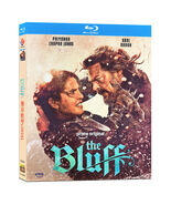 The Bluff (2026) Blu-ray 1080P BD - $23.00