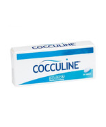 Genuine Boiron Cocculine Homeopatic sea motion sickness medicine food su... - £13.70 GBP