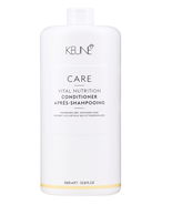Keune Vital Nutrition Conditioner. 33.8 Oz. - $65.00