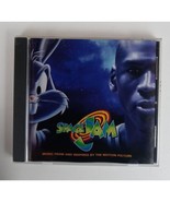 Space Jam (Original Soundtrack) by Various Artists (CD, 1996) - $5.56 CAD