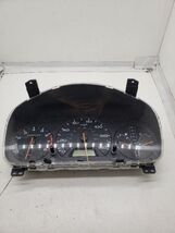 Speedometer Cluster US Market MPH EX Fits 02-04 ODYSSEY 313626 - $650.48 MXN