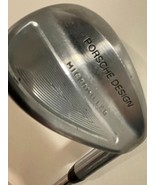 Porsche Design Golf Sand Wedge 56* Micromilled Rifle Stiff Graphite RH 35&quot; - €49,24 EUR