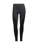 adidas Women&#39;s Yoga 4 Elements 7/8 Tights Black Size Small New with tags... - $59.31 CAD
