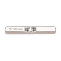 Starrett Pocket Level with Main Vial - Ideal for Machine Shop and Tool R... - $81.99