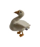 hansa creation white goose Stuffed Animal plush - £9.37 GBP