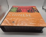 Living Language Ultimate Chinese Mandarin Beginner-Intermediate - $9.89