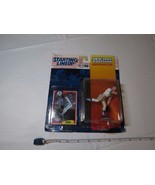 1994 Starting Lineup Royals 55 Kevin Appier action figure Kenner MLB car... - £8.04 GBP