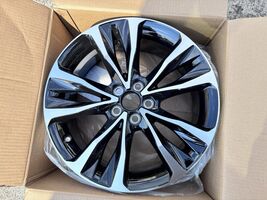 Toyota Corolla 2017-2019 17x7 Alloy Wheel 5x100 Offset 39 OEM Aluminum - €172,20 EUR