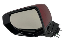 OEM 2021-2022 Suburban Tahoe Yukon Escalade Side Mirror Red Without Came... - $284.33