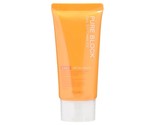 A&#39;PIEU PURE BLOCK DAILY SUN CREAM EX SPF 50+, PA++++ 50 ml 1.69 fl oz - $7.99