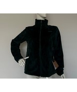 THE NORTH FACE Osito HYBRID Women&#39;s Fleece Jacket PONDEROSA GREEN size S, M - $1,283.30 MXN