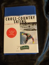 Trailside Cross-Country Skiing A Complete Guide Waterproof  byBrian Cazeneuve  - £11.67 GBP