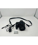 Sony Cyber-shot DSC-HX300 20.4MP Digital Camera  50x (24-1200mm) With E6... - $159.23 CAD