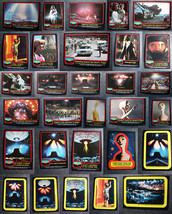 1978 Close Encounters of the Third Kind Movie Card Complete Your Set U P... - £0.77 GBP+