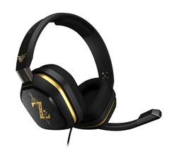 A10 Headset For The Legend Of Zelda: Breath Of The Wild From Astro Gaming. - £104.76 GBP
