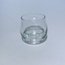 Vintage Libbey Every Day Crystal Tempo 4.5 oz Clear Cocktail Glass - £7.80 GBP
