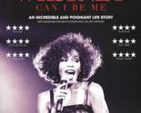 Whitney Can I Be Me DVD | Whitney Houston Documentary | Region 4 - $8.43