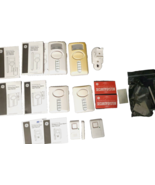 Lot 6 GE Personal Home Security Wireless Window/Door Alarm 56789 45117 5... - €8,59 EUR