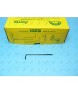 Holo Krome 57012 Short Arm 3/32&quot; Inch L Hex Key Allen Wrench Alloy Steel... - $1.49
