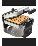 Stainless Steel Waffle Maker 4-Slice Rotating Bella (bb,a) J9 - £156.90 GBP