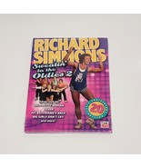 Richard Simmons Sweatin' To The Oldies 2 DVD Brand New Factory Sealed - €8,09 EUR Richard Simmons Sweatin' To The Oldies 2 DVD Brand New Factory Sealed - €8,09 EUR